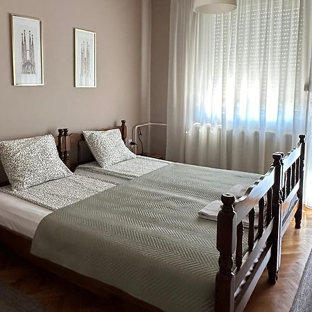 Apartman Rada Pirot Ngoại thất bức ảnh