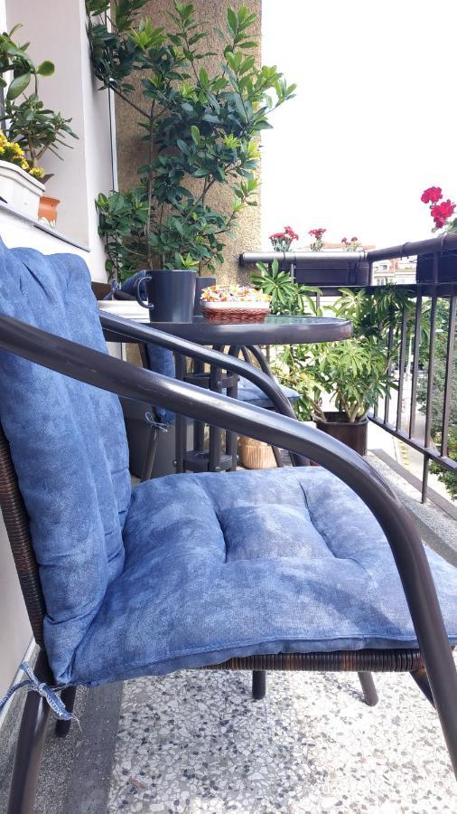 Apartman Rada Pirot Ngoại thất bức ảnh