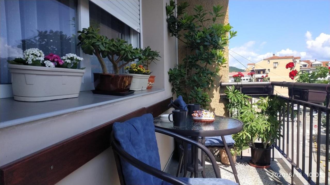 Apartman Rada Pirot Ngoại thất bức ảnh