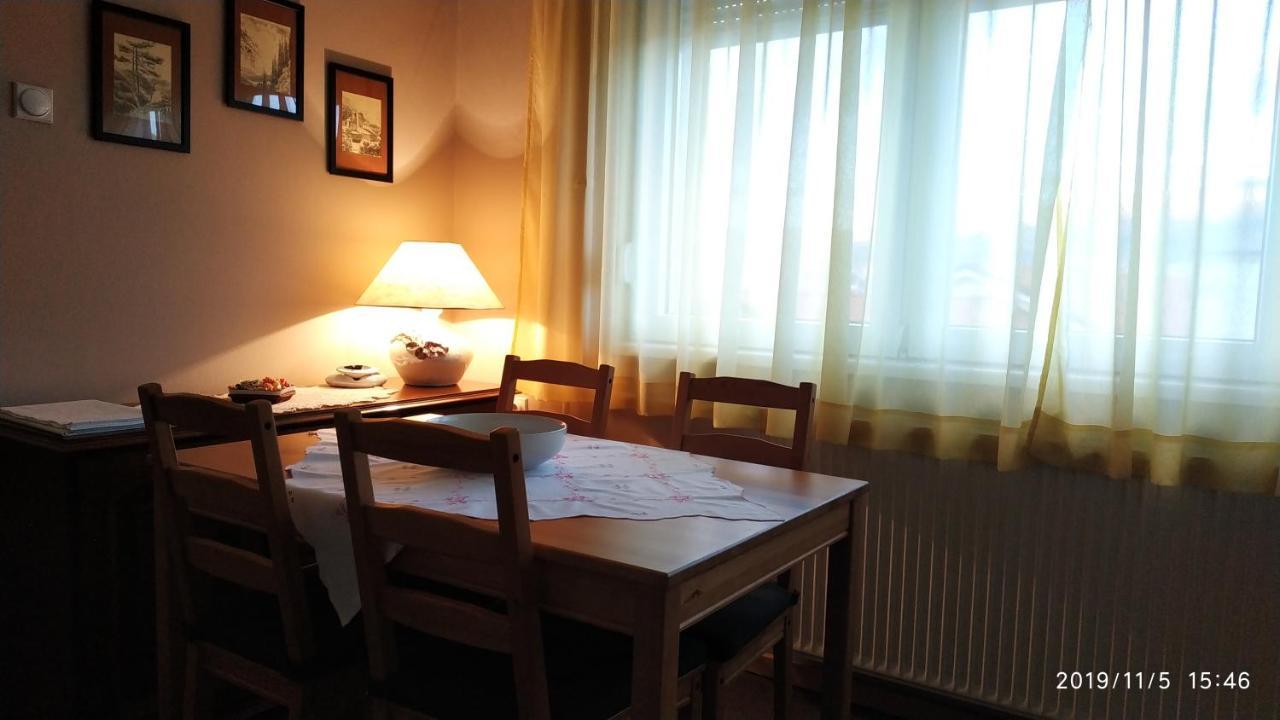 Apartman Rada Pirot Ngoại thất bức ảnh