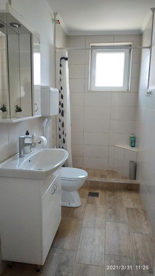 Apartman Rada Pirot Ngoại thất bức ảnh
