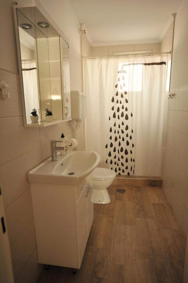 Apartman Rada Pirot Ngoại thất bức ảnh