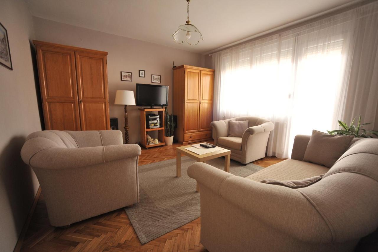 Apartman Rada Pirot Ngoại thất bức ảnh