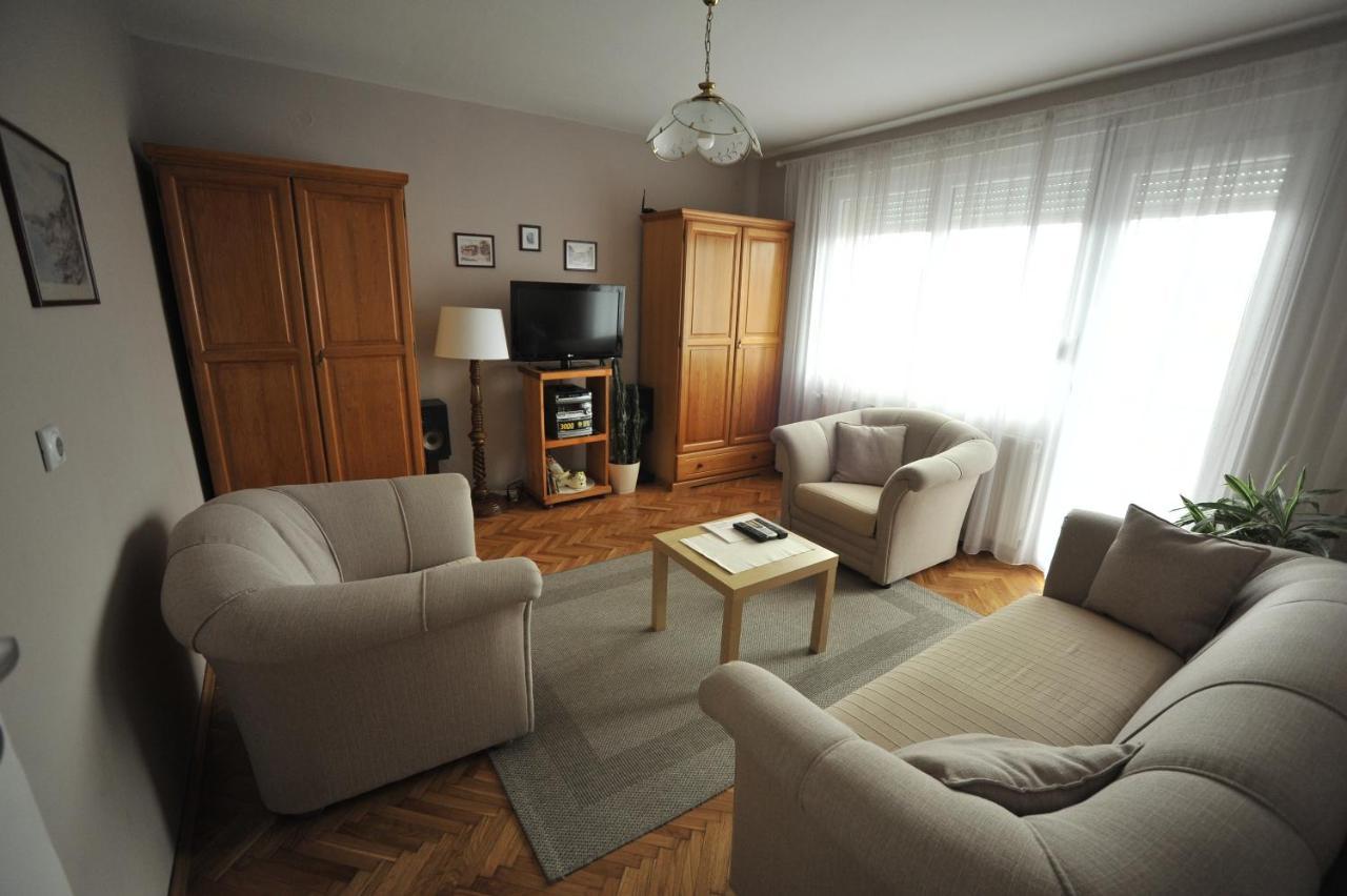 Apartman Rada Pirot Ngoại thất bức ảnh