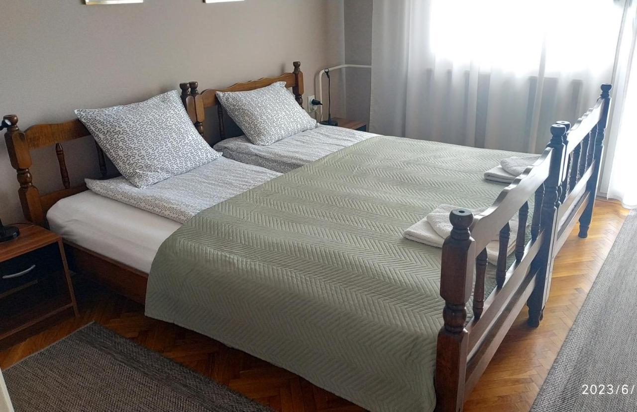 Apartman Rada Pirot Ngoại thất bức ảnh