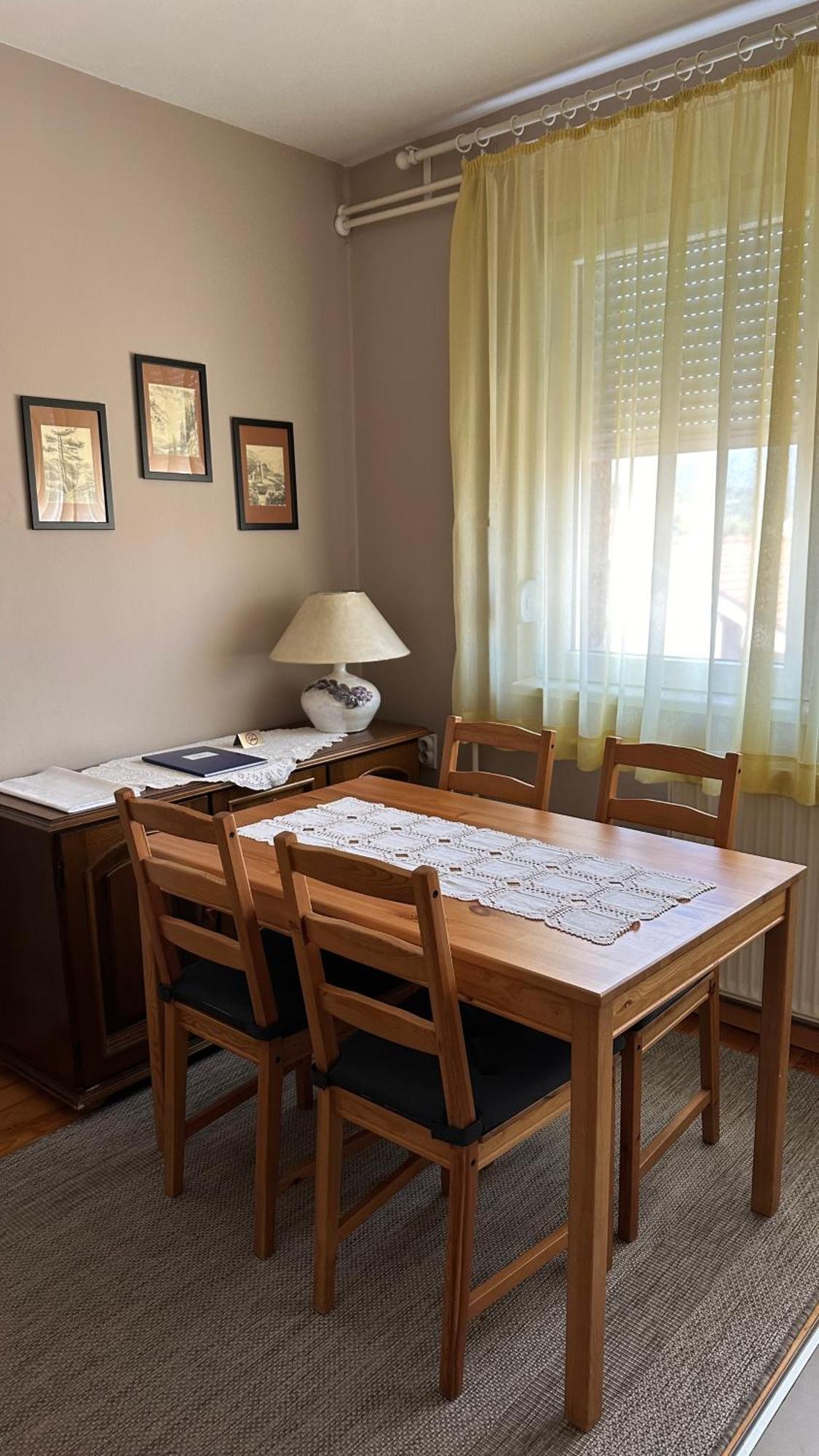 Apartman Rada Pirot Ngoại thất bức ảnh