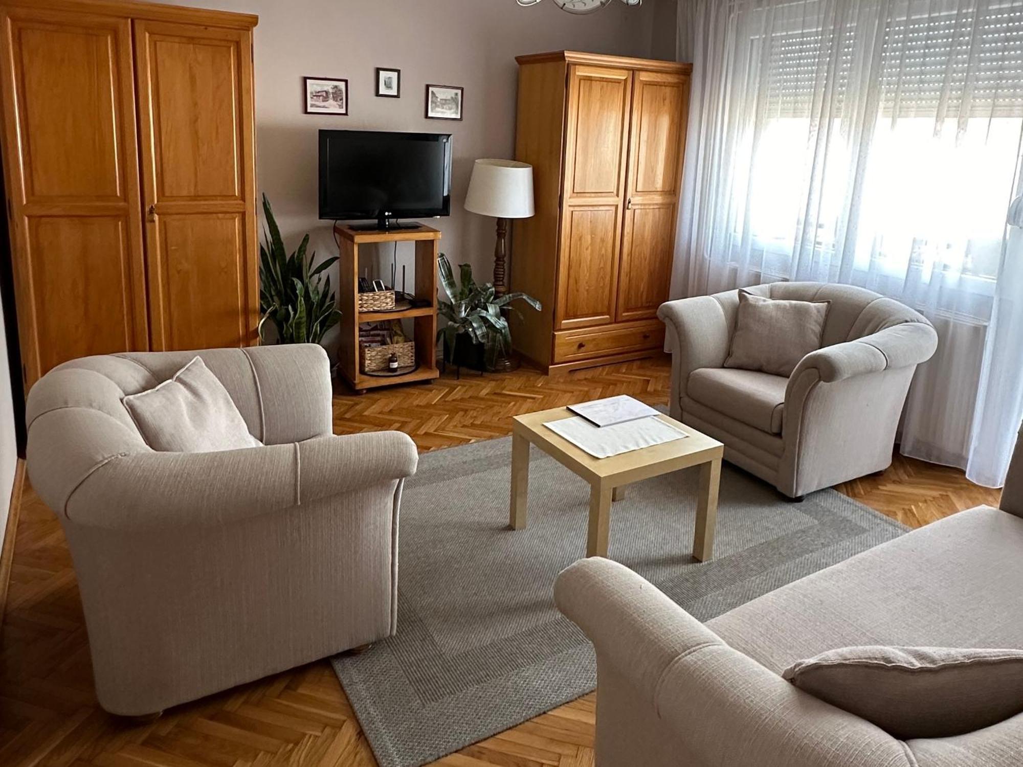 Apartman Rada Pirot Ngoại thất bức ảnh