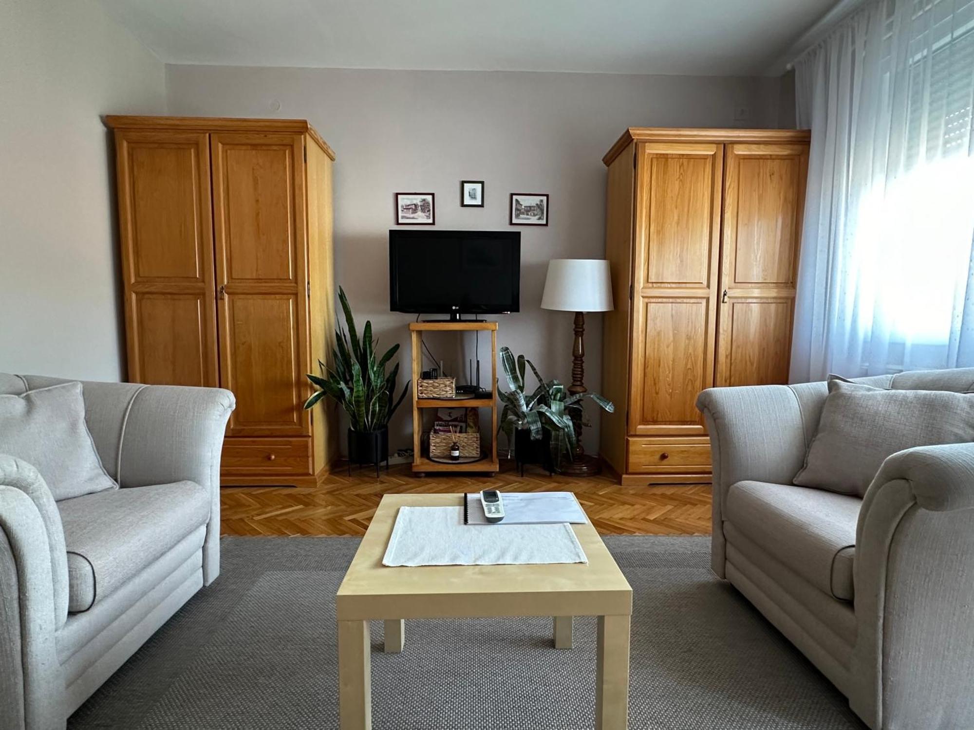 Apartman Rada Pirot Ngoại thất bức ảnh