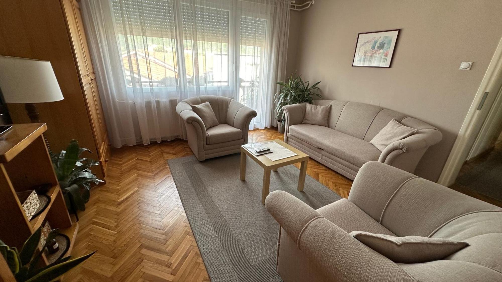 Apartman Rada Pirot Ngoại thất bức ảnh