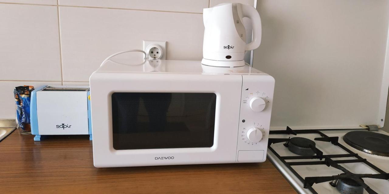 Apartman Rada Pirot Ngoại thất bức ảnh